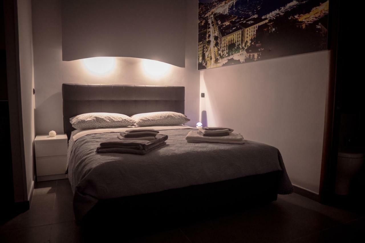 Apartament Domus Pupetta Neapol Zewnętrze zdjęcie