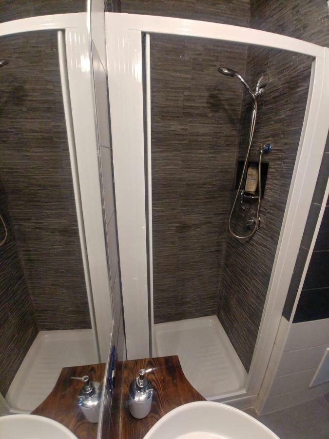 Apartament Domus Pupetta Neapol Zewnętrze zdjęcie